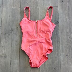 Michael Kors swimsuit medium 10